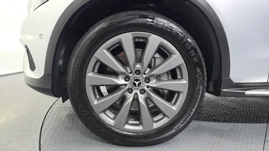 Mercedes-Benz GLC-Class X253 GLC350e 4MATIC 2019 5