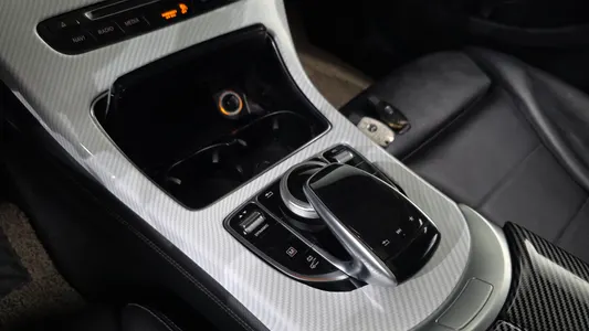 Mercedes-Benz GLC-Class X253 GLC350e 4MATIC 2019 14
