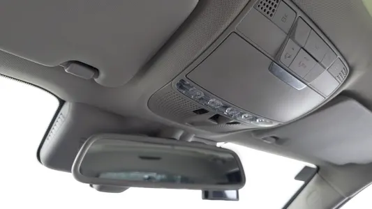 Mercedes-Benz GLC-Class X253 GLC350e 4MATIC 2019 20