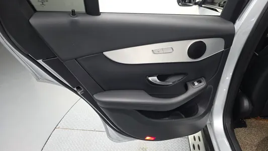 Mercedes-Benz GLC-Class X253 GLC350e 4MATIC 2019 25