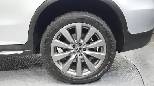Mercedes-Benz GLC-Class X253 GLC350e 4MATIC 2019 21