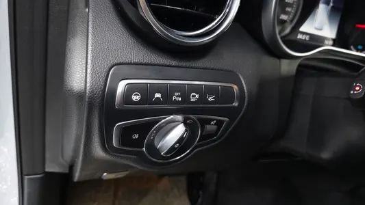 Mercedes-Benz GLC-Class X253 GLC350e 4MATIC 2019 27