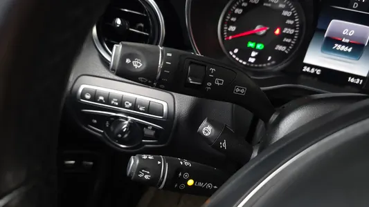Mercedes-Benz GLC-Class X253 GLC350e 4MATIC 2019 28
