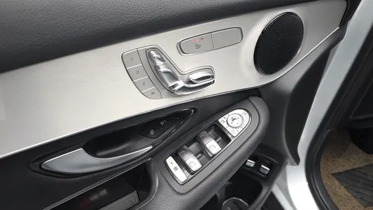 Mercedes-Benz GLC-Class X253 GLC350e 4MATIC 2019 29