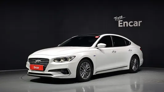 Hyundai IG 2017