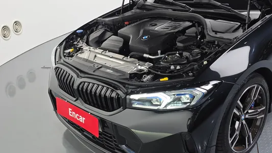 BMW 3 Series (G20) 320i M 2023 6
