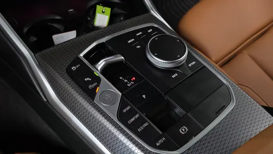 BMW 3 Series (G20) 320i M 2023 9