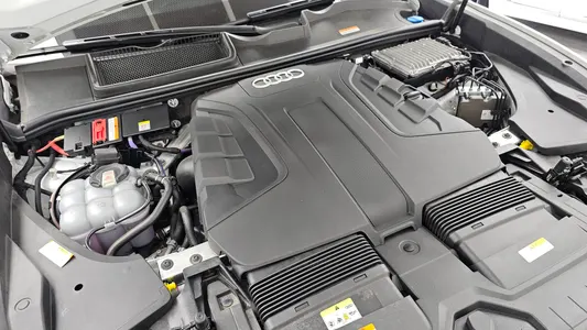 Audi Q8 (4M) 50 TDI 2021 6