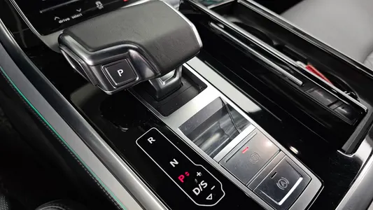 Audi Q8 (4M) 50 TDI 2021 9