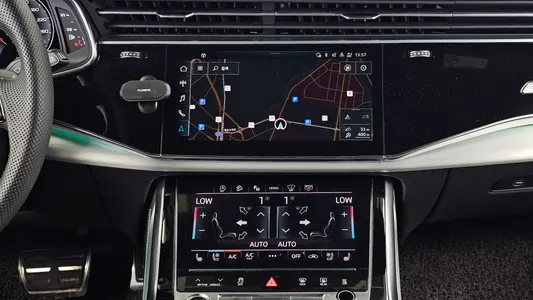 Audi Q8 (4M) 50 TDI 2021 14