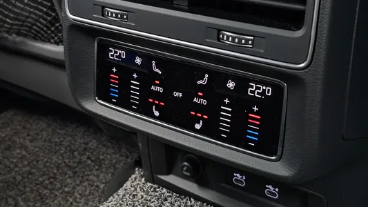 Audi Q8 (4M) 50 TDI 2021 19