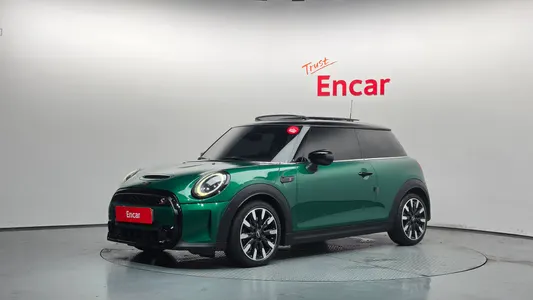 MINI S 2022