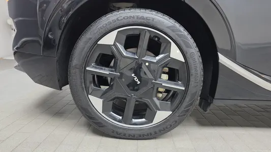 Kia EV6 4WD 2024 5
