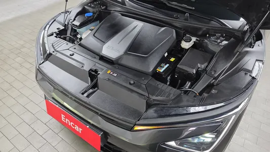 Kia EV6 4WD 2024 6