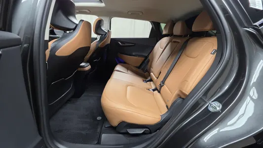 Kia EV6 4WD 2024 12