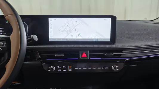 Kia EV6 4WD 2024 13