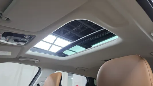 Kia EV6 4WD 2024 17