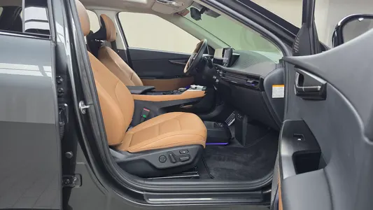 Kia EV6 4WD 2024 27
