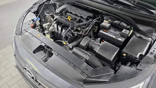 Hyundai AD 1.6 2018 6
