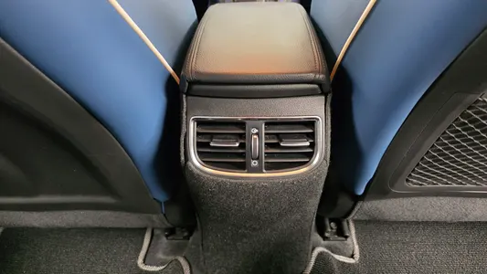 Hyundai AD 1.6 2018 19