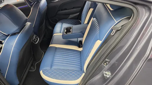 Hyundai AD 1.6 2018 26