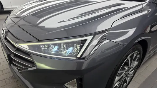 Hyundai AD 1.6 2018 22