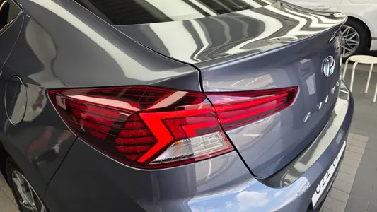 Hyundai AD 1.6 2018 23