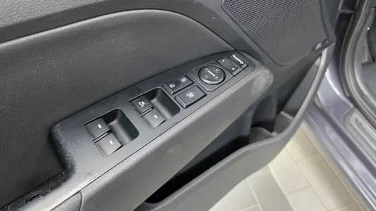Hyundai AD 1.6 2018 27