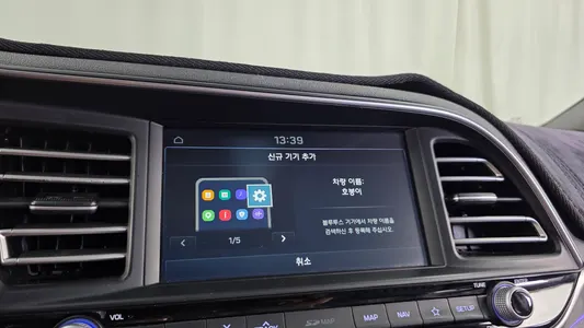 Hyundai AD 1.6 2018 30