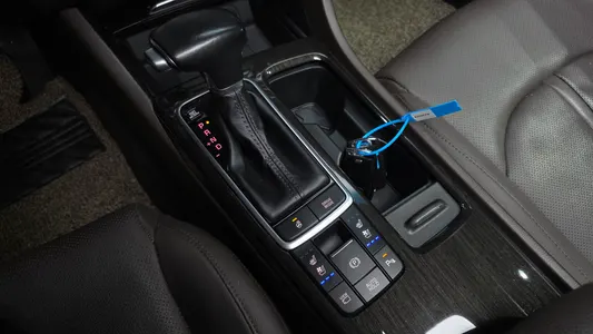 Kia K5 2 2.0 2018 9