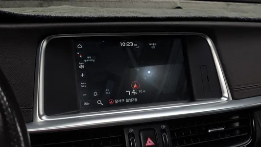 Kia K5 2 2.0 2018 13