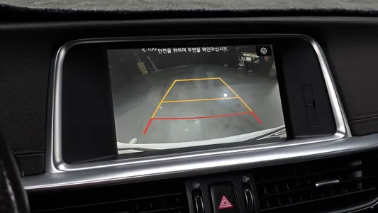 Kia K5 2 2.0 2018 14