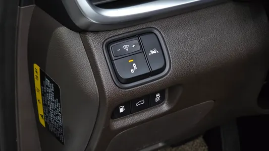 Kia K5 2 2.0 2018 15