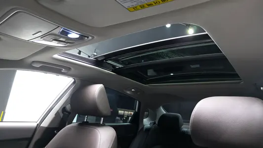 Kia K5 2 2.0 2018 20