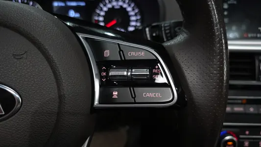 Kia K5 2 2.0 2018 17