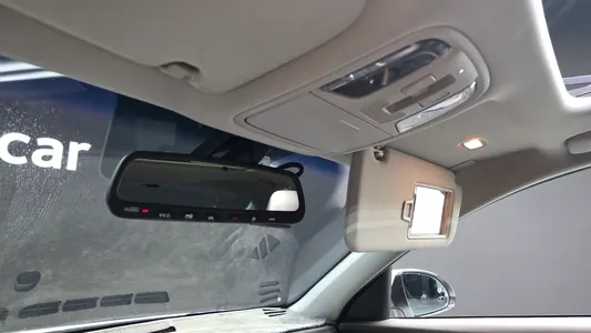 Kia K5 2 2.0 2018 19