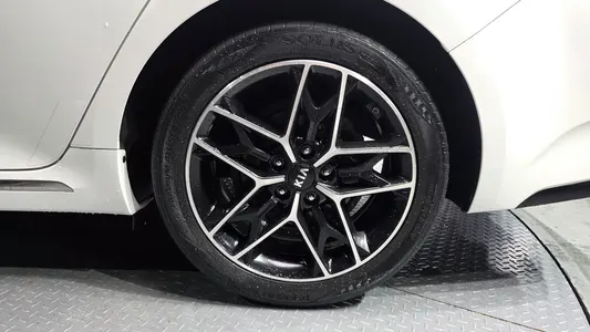 Kia K5 2 2.0 2018 21