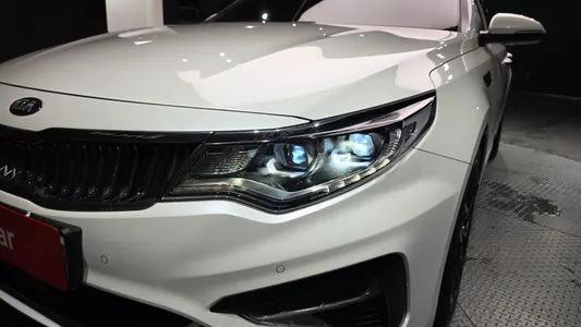 Kia K5 2 2.0 2018 22