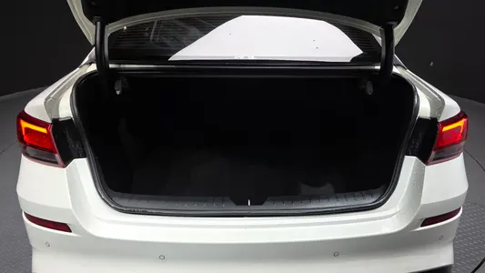 Kia K5 2 2.0 2018 31