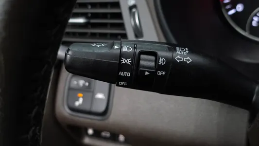 Kia K5 2 2.0 2018 27