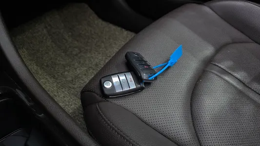 Kia K5 2 2.0 2018 30