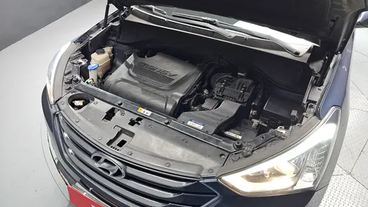 Hyundai DM (e-VGT) 2.0 2WD 2013 6