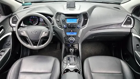 Hyundai DM (e-VGT) 2.0 2WD 2013 7