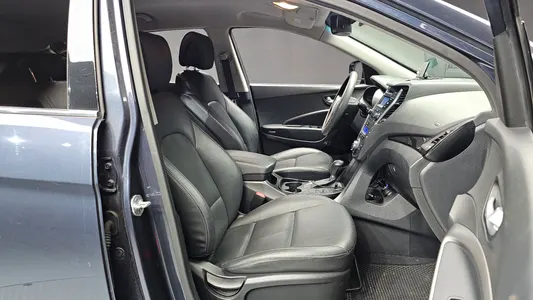 Hyundai DM (e-VGT) 2.0 2WD 2013 11