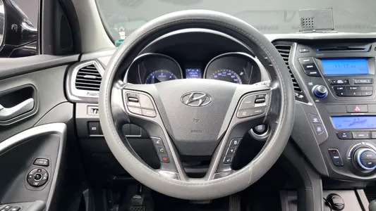 Hyundai DM (e-VGT) 2.0 2WD 2013 13