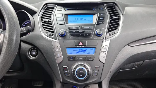 Hyundai DM (e-VGT) 2.0 2WD 2013 14