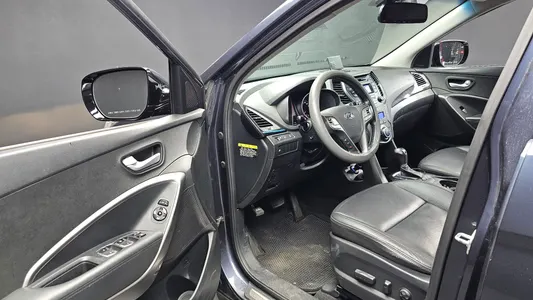 Hyundai DM (e-VGT) 2.0 2WD 2013 10