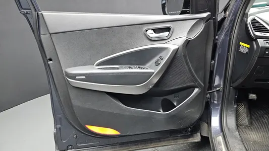 Hyundai DM (e-VGT) 2.0 2WD 2013 24