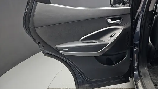 Hyundai DM (e-VGT) 2.0 2WD 2013 25