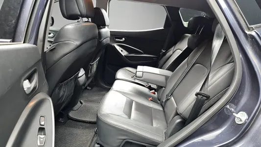 Hyundai DM (e-VGT) 2.0 2WD 2013 26